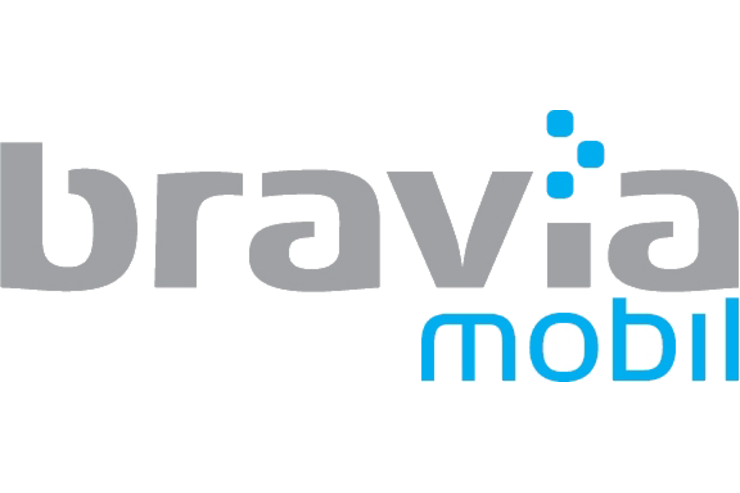Bravia Mobil